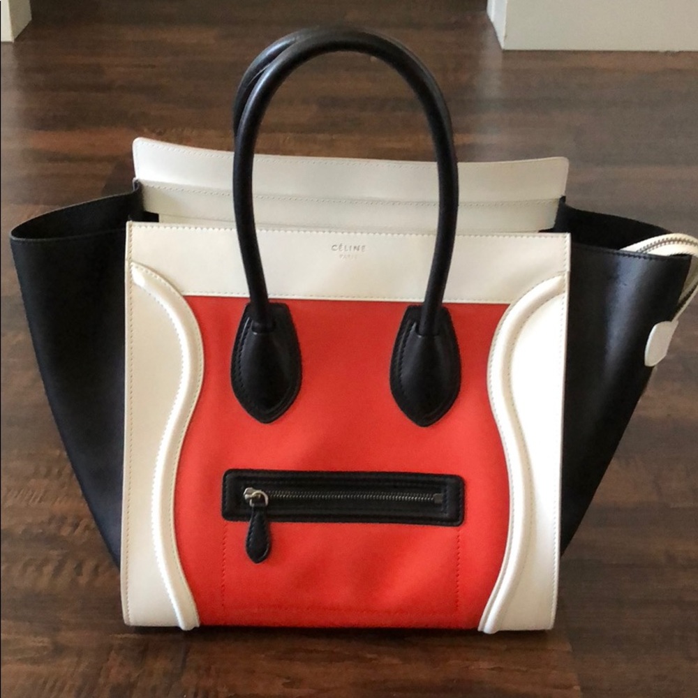 Celine - Picture 1 of 7